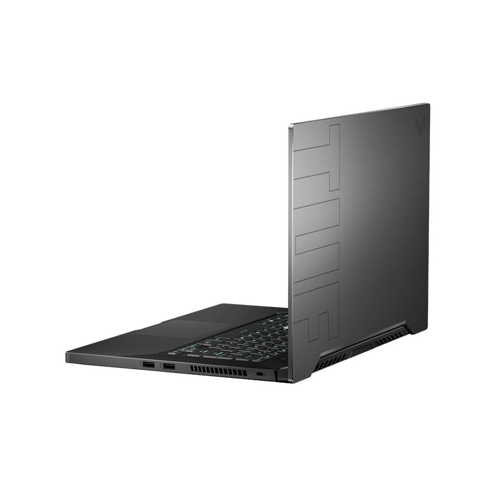 โน๊ตบุ๊ค Asus TUF Dash F15 FX516PE-HN004T Grey